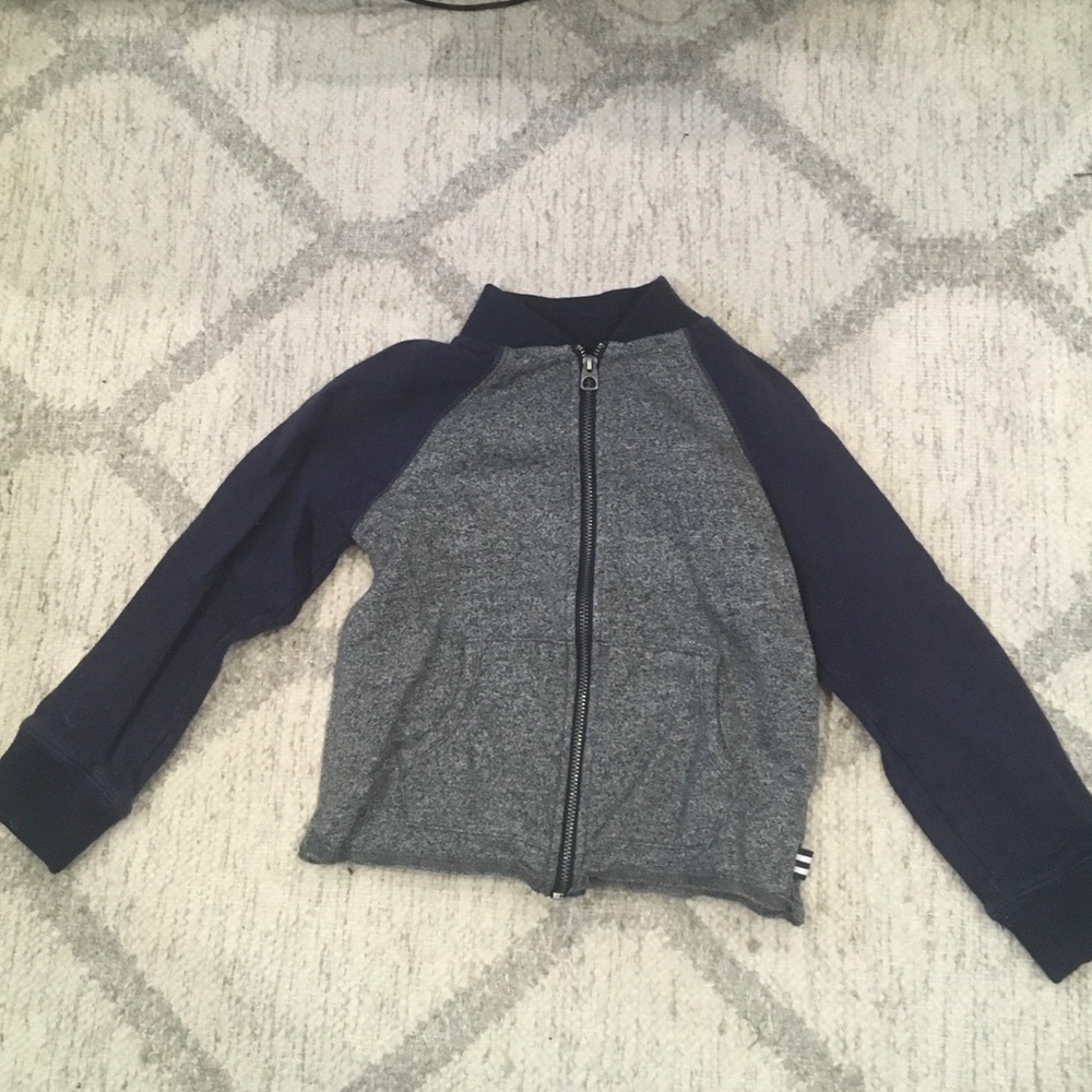 Splendid kid’s jacket